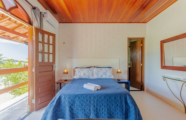 BJ07 Excelente Casa 4 Suítes -B. Jacuípe - Photo 15