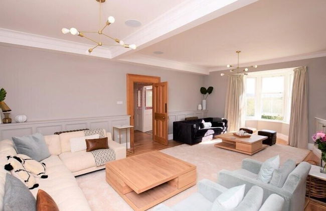 Nanplough Country House and Cottages - Foto 37