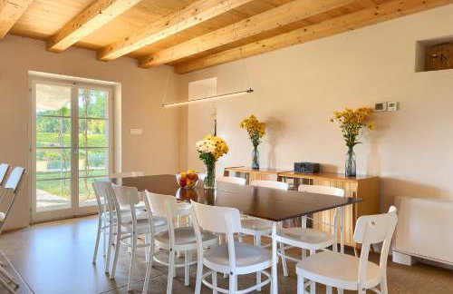 Stanzia Sparagna - Foto 34