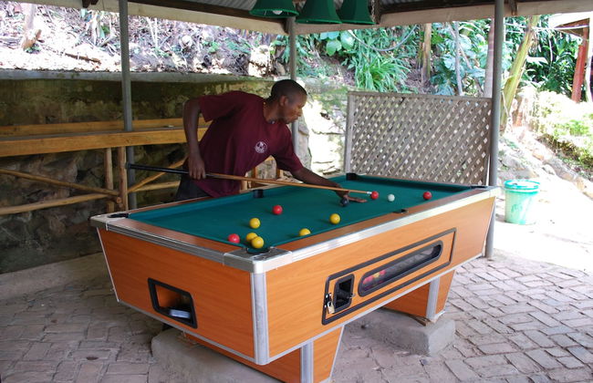 Crater Bay Cottages - Photo 45