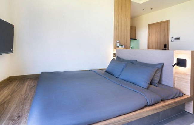 The Rebirth Apartment Binh Chau Ho Tram - Foto 15