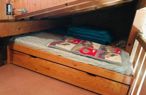 Chalet atypique à Samoëns - 10 pers, parking, WIFI - FR-1-629-5 - Photo 11