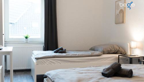 BEGE APARTMENTS SmartLiving - Foto 4