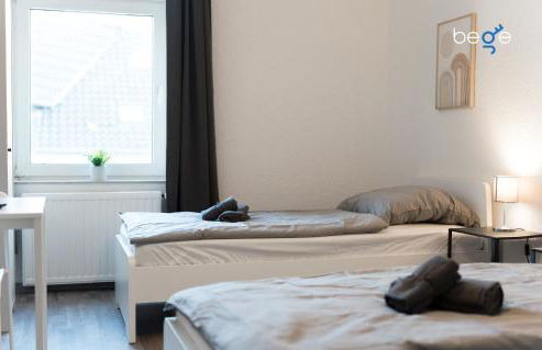 BEGE APARTMENTS SmartLiving - Foto 4