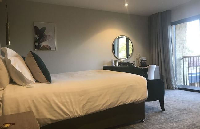 Hatherley Manor Hotel & Spa - Photo 14