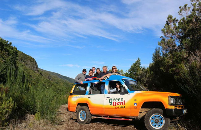 Enchanted Terraces Half-Day Trip - Photo 11