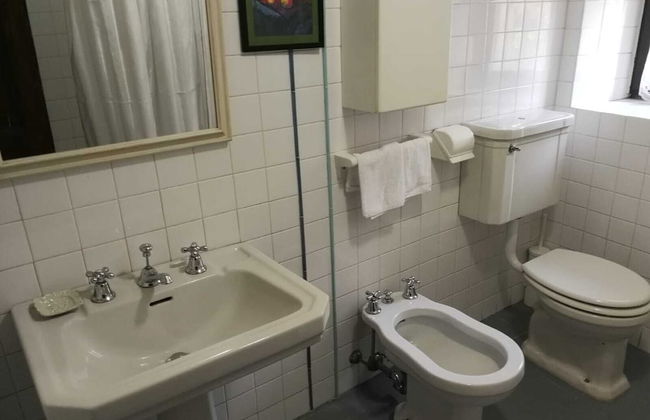 Villa Rucellai - Foto 26