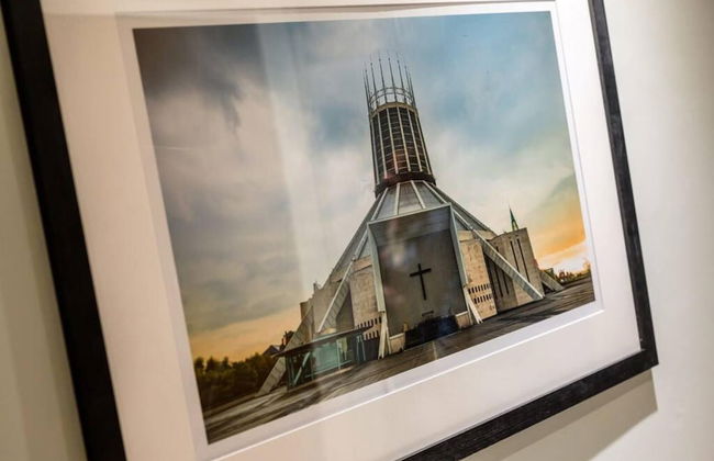 Host Apartments The Georgian Quarters at Bedford - Foto 17