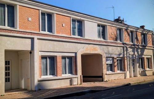 Arcachon Centre - Le 33 Tartas - Parking Inclus - Foto 20