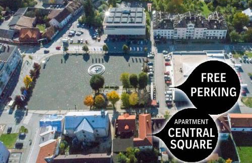 Studio Central Square - Photo 20