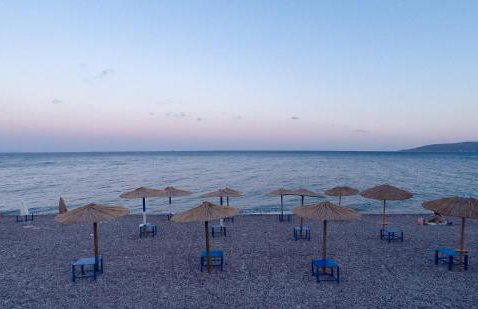 Aliki Studios - Foto 6