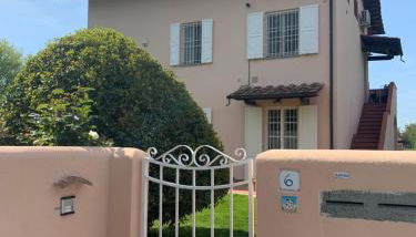 Villa Favilli - Foto 3