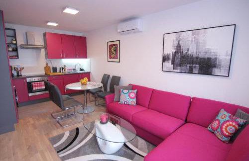 Prestige West Residence - Foto 36