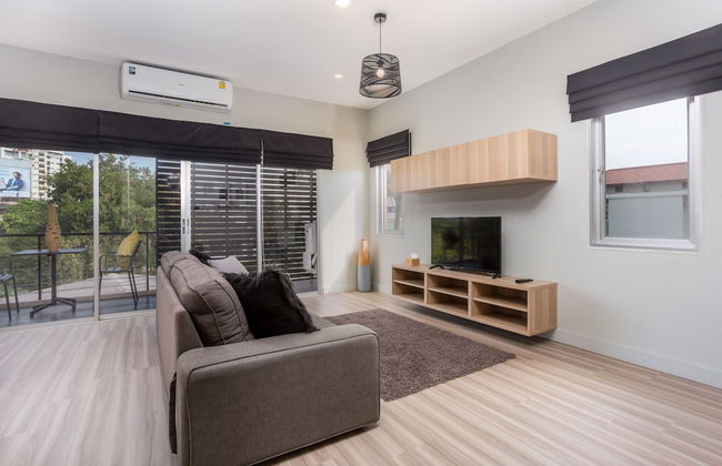 Studio365 Apartment - Foto 39