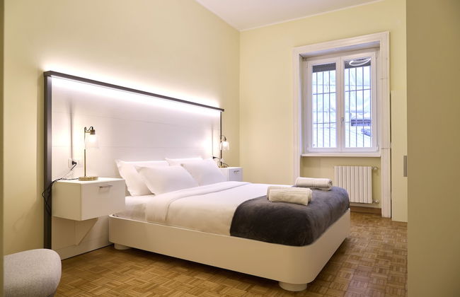 Milan Retreats Porta Romana - Photo 8