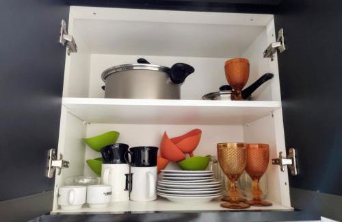 Flat 204 Smart Residence Teresina - Foto 23