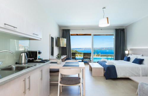 Sun and Sea Plus Resort Hotel - Foto 59