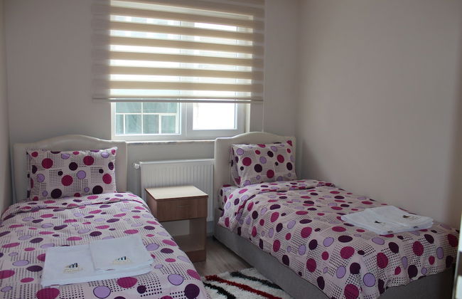 Rahal VIP 1 - Foto 21