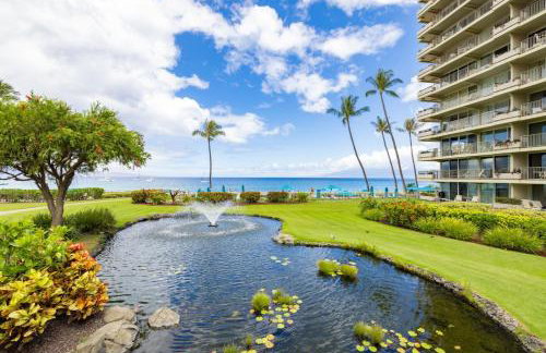 KBM Resorts FREE CAR The Whaler Ocean view Studio with Stunning Sunset WH1-1218 - Photo 47
