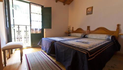 Casa Rural Camangu - Foto 5