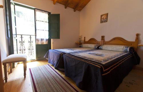 Casa Rural Camangu - Foto 5