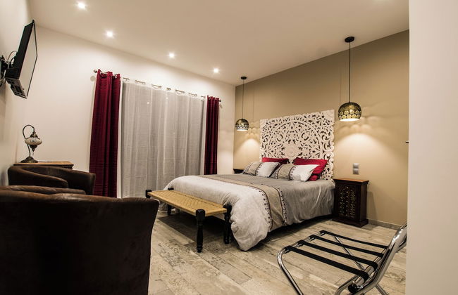 Appart'é Nature l'ESCALE - SAINTES - Photo 17