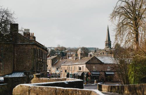 Swallow Cottage, Bakewell - Photo 36