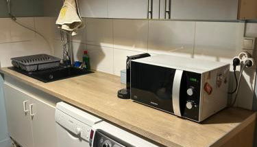 T3 résidence BEL AIR - Limoges - CHU - parking - Foto 5