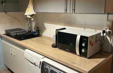 T3 résidence BEL AIR - Limoges - CHU - parking - Foto 5