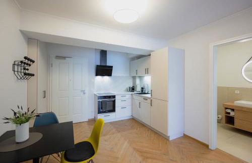 Markt22 - Exklusive Stadtapartments - Foto 22