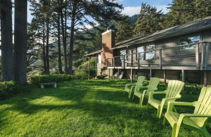 The Purcell House by Avantstay Surrounded in Lush Greenery w/ Large Yard & Ocean Views - Foto 10