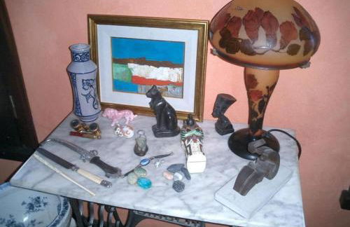 Villa El Jagüel - Foto 11