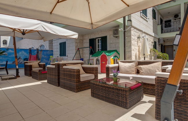 Montesan Apartments - Foto 47