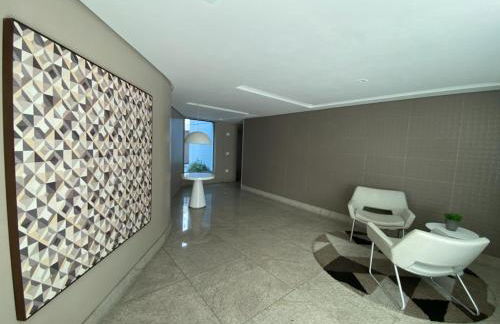 Apartamento, 1 suíte com piscina - Photo 29