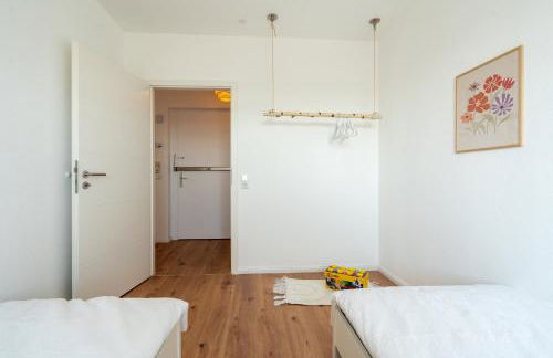 CASA Sunset Augsburg - unvergessliche Aussicht - 1min zu TRAM&Bus - Foto 11