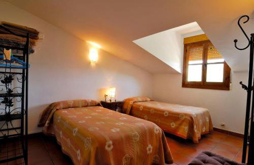 Casa Rural Mar - Foto 25