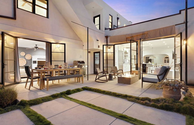 Vista Del Mar by Avantstay Stunning Spanish Inspired Home w/ Pool, Hot Tub & Rooftop Patio - Foto 31