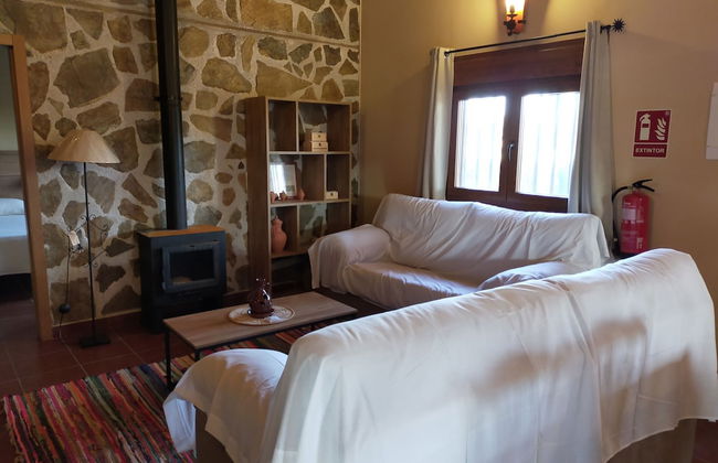 COMPLEJO RURAL LA PALOMA - Photo 36