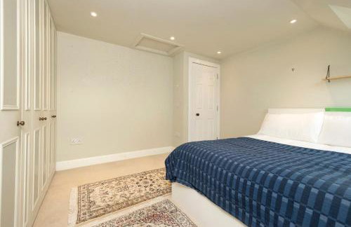 Luxury Family Flat in Edinburgh New Town - Foto 34