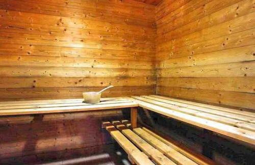 Oz en oisan APPART 6-8 PERS CHALET DES NEIGES Piscine -Sauna - Foto 10