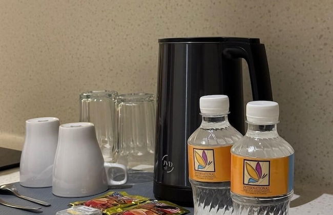 ISA Hotel Amber Road - Photo 60