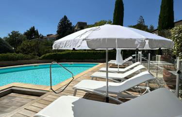 Le Mas de l'Orangerie 3 etoiles - Foto 1