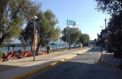 Liland Lefkandi - Foto 34