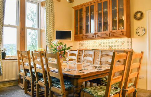 Grosmont Villa - Foto 10