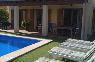 Villa Puerto Adriano - Foto 13