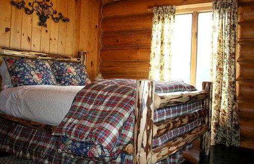 Luxury Cabin with a Hot Tub near Yellowstone Park in Montana - Foto 3