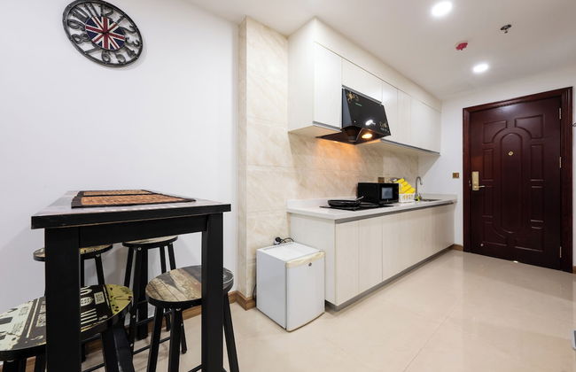 Olympia City Suite by Soben Homes - Foto 28