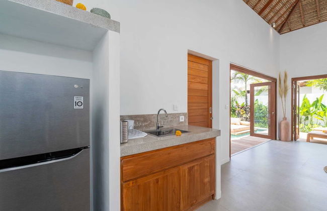 Villa Lounes 1 - Foto 11