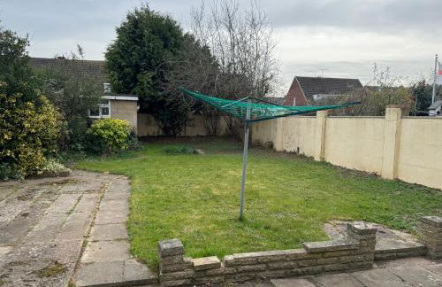 Cosy Guest House, Langley, Slough - Foto 20