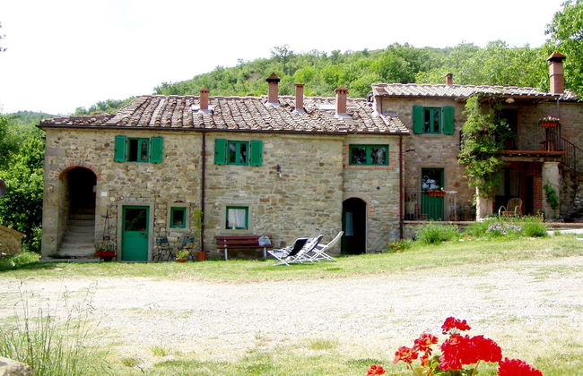 Antico Silbule - Photo 32